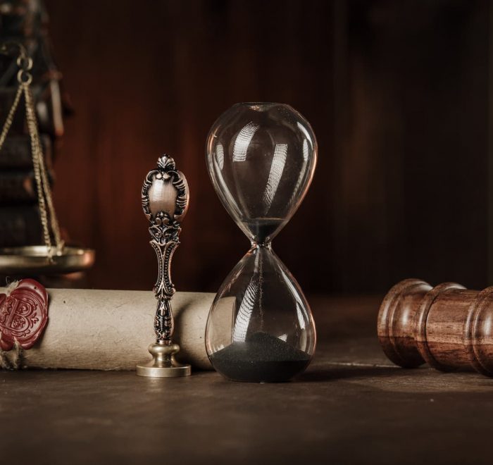 tipos de testamento