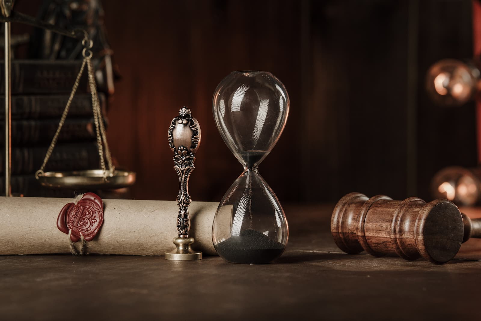 tipos de testamento