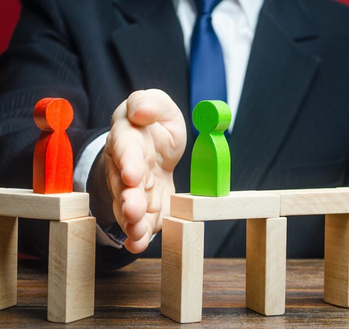 arbitraje y ventajas