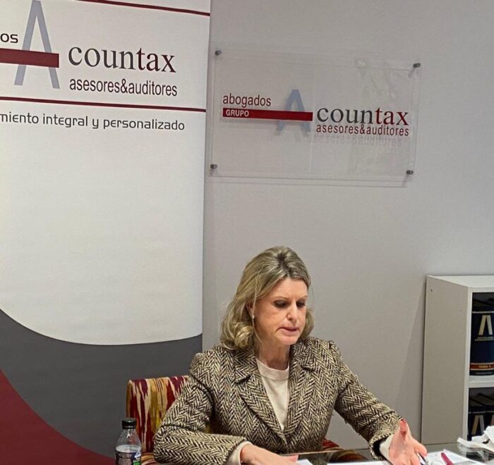Acountax Madrid Abogados