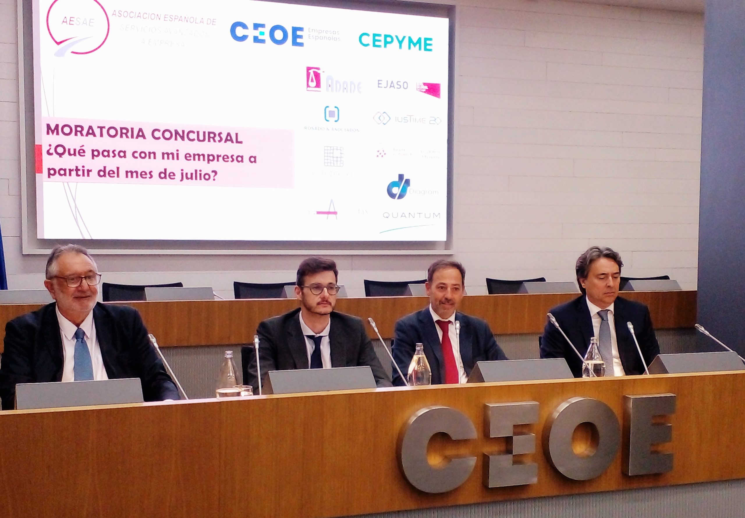 Acountax Madrid