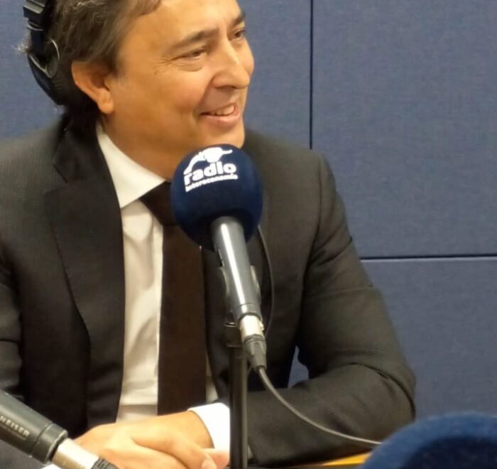 Cesar Cervera, Asociado Of Counsel Acountax